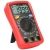 Import High precision UNI-T multimeter digital tester price types of pocket parts of  digital multimeter price from China