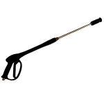 high pressure car washer gun