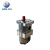 High Pressure Komatsu Hydraulic Pump Replacement , Custom Gear Pump