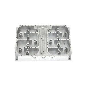 High Pressure Zinc Alloy Die Casting For Consumer Electronic Component