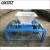 Import High productivity industrial portable rubber tyre recycling equipment cardboard tires plastic shredder machine from China