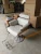 Import high-profile figure barber chair salon styling chair  Furniture Height Adjustable Heavy Duty Hydraulic Pump Chair Hairdresser from China