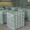High Purity Aluminum Ingots 99.7% Aluminum Ingots