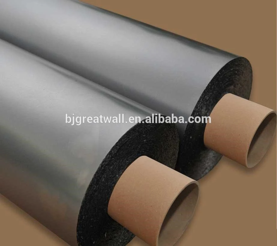 High purity Flexible graphite foil, graphite sheet and carbon paper