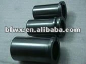 high purity graphite crucibles for melting high temperature metals