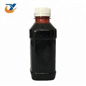 High Purity Liquid Form Furan Resin With Furan Mortar Powder For Acid Proof Project