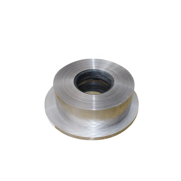 High purity pure nickel strip 18650 21700 32650 battery
