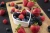 Import High Quality 100% Pure Natural Fresh Berries from South Africa