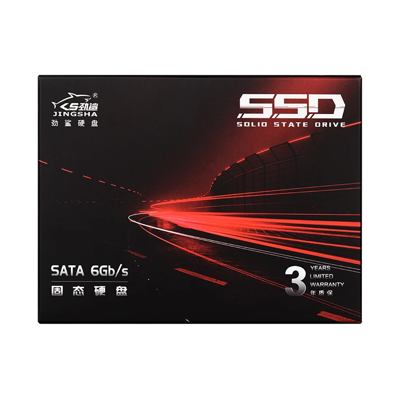High Quality 120gb/128gb/240gb/256gb/480gb/512g/960gb/1tb/2tb Solid State Drive Hard Disk Drive Ssd