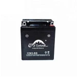 High quality 12v3ah mf motorcycle battery
