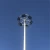Import High quality 16m 18m 20m 25m 30m 35m high mast lighting pole with ladder from China