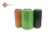 Import High quality 200D-1600D green UHMWPE colored high strength carbon polyethylene fiber yarn from China
