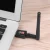 Import High-quality 300Mbps Wireless Wifi Adapter With 2dB Antenna USB Wifi Receiver Lan Network Card 802.11n/b/g from China