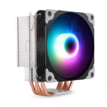 High Quality 5 Heat Pipe Tower Tadiator Desktop PC Computer CPU Fan Cooler