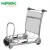 High Quality Airport Baggage Cart With Hand Brake ,Airport Luggage Trolley