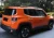 Import High quality Aluminium alloy car roof rack rail bar for JEEP Renegade from China