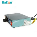 high quality  Automatic digital display glue dispenser machine