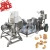 Import High Quality Automatic Rotary Drum Type Flavor Machine Sweet Almond Sugar Glazed Coating Machine from China