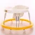 Import High quality baby walker with 360 Universal Wheel/ rotating baby walker/baby walker sale from China