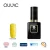 Import High Quality Best Wholesale 8 Colors Organic 12ml Bottle UV Gel Nail Polish With Nail Art Printer from China