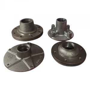 High Quality Brake Truck Trailer Wheel Hub Agricultural Axle Parts