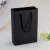 Import High quality bulk gift paper bags with handles and carton bag and colored paper sacks from China