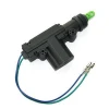 High quality car 12V central locking system with door actuator