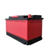 High quality Car Battery Jump Starter A123 LiFePO4 12V  lithium starter battery lithium ion battery 12v