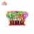 Import High-quality cartoon animal flying dishes fruit-flavored hard candy toy from China