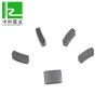 High Quality Ceramic Segment Y32 Y33 Y34 Y35 Arc Ferrite Magnet For Motors