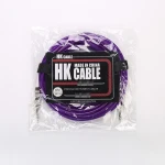 High quality cheap price electric guitar cable guitar instrument cable 3m
