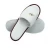 Import High Quality China Wholesale Hotel Guest Slippers Open Toes for Spa from China