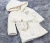 Import High Quality Cotton waffle Terry Hotel or Home Bathrobe/children bathrobe from China