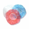 High Quality Customized Waterproof disposable bath cap shower caps for hotel