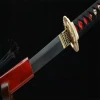 High quality decorative anime cosplay sword katana japanese samurai
