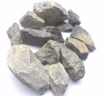 HIGH QUALITY DOLOMITE FOR GLASS MANUFACTURING