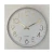 Import High Quality Durable Using Various Round Modern Plastic Wall Clock from China
