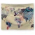 Import High quality durable world map printed wall art hanging tapestry from China