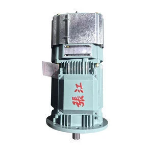 High Quality Electric Hoist Motor for Hoist spare Parts