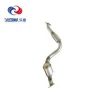 High Quality Exhaust head for Catalytic Converters