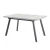 High Quality Extendable Dining Table, new model dining room table