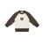 Import High quality factory price custom embroider baby hoodies from China