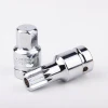 High quality! Fit for V-W for Au-di Oil Pan Drain Plug Screw Bolt Star Tamper Proof Socket Tool M16 S17