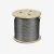 High quality  galvanized steel wire rope for motorcycle 2.3 / 2.0 / 1.8mm clutch cable inner wire