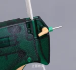 HIgh quality Garment Clothes Tagging Label Price Tag Gun Micro Extra Fine Tag Gun