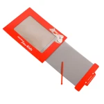 high-quality give away customisable educational kid draw toy