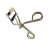 Import High quality gold Eyelash extension curler from China