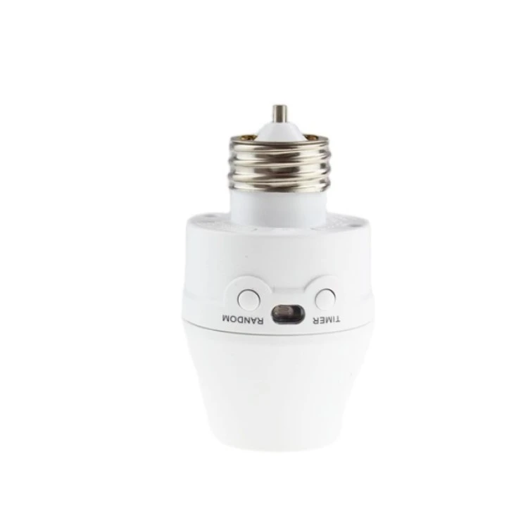 High Quality Good Price Infrared Sensor Night Light Wall Socket Pir Motion Sensor Lamp Holder Base
