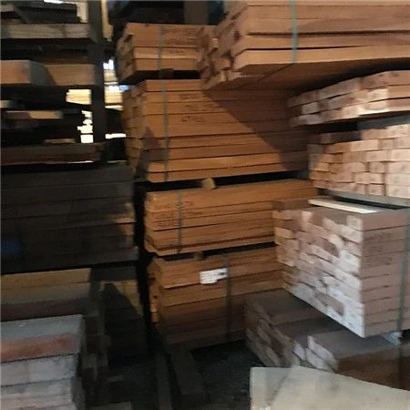 high quality hardwood timber offcuts black walnut lumber hardwood timber wood other timber