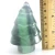 Import High Quality Healing Crystals Rainbow Carving Crafts  Natural Fluorite Christmas Tree from China